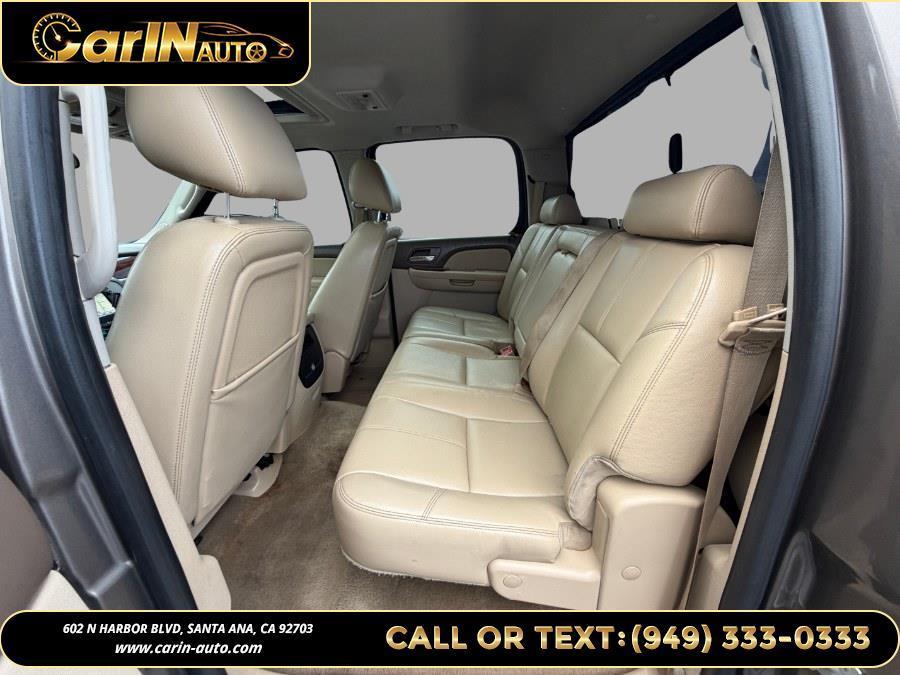 used 2013 GMC Sierra 1500 car, priced at $12,990