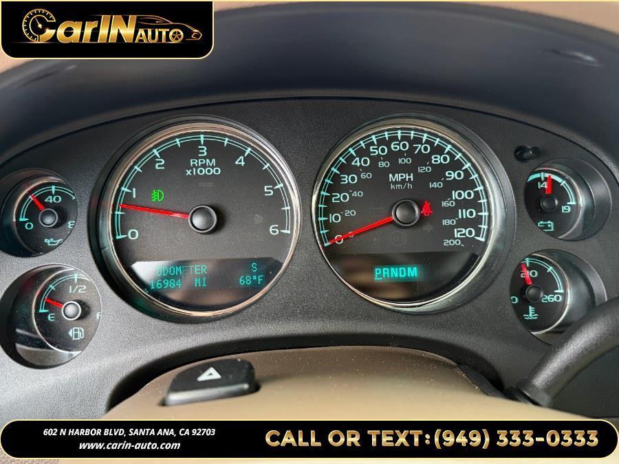 used 2013 GMC Sierra 1500 car, priced at $12,990