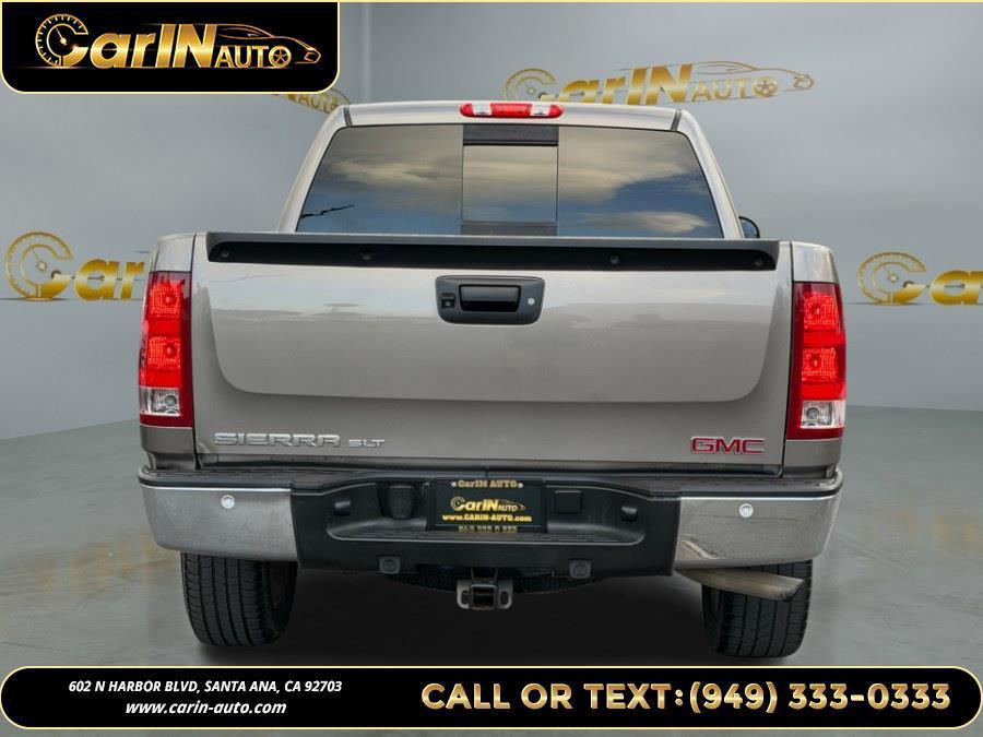 used 2013 GMC Sierra 1500 car, priced at $12,990