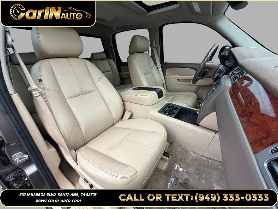 used 2013 GMC Sierra 1500 car, priced at $12,990