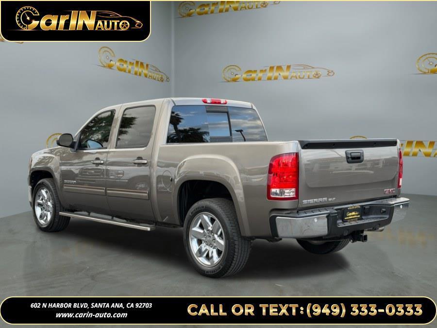 used 2013 GMC Sierra 1500 car, priced at $12,990