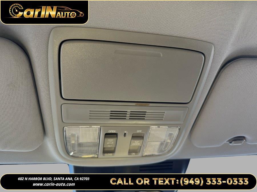 used 2020 Honda CR-V car, priced at $21,990