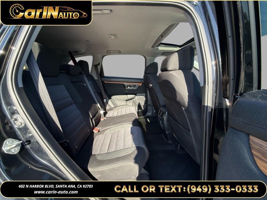 used 2020 Honda CR-V car, priced at $20,490