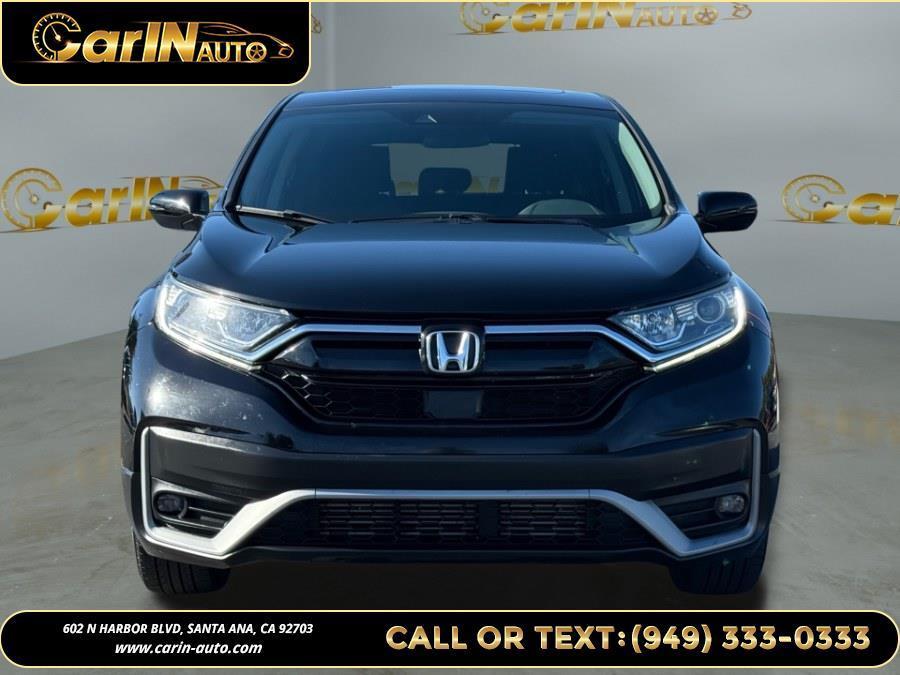 used 2020 Honda CR-V car, priced at $21,990
