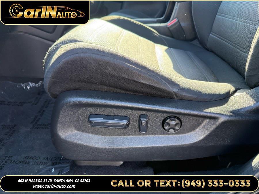 used 2020 Honda CR-V car, priced at $20,490