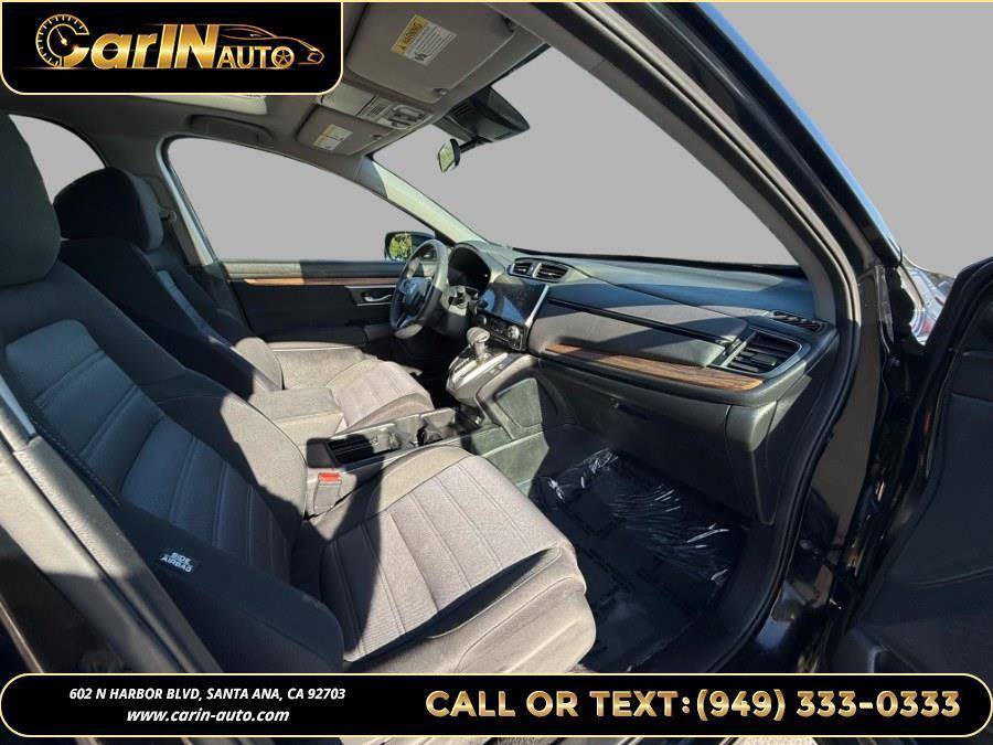 used 2020 Honda CR-V car, priced at $20,490