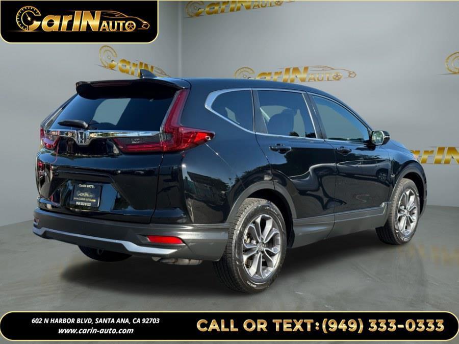 used 2020 Honda CR-V car, priced at $21,990