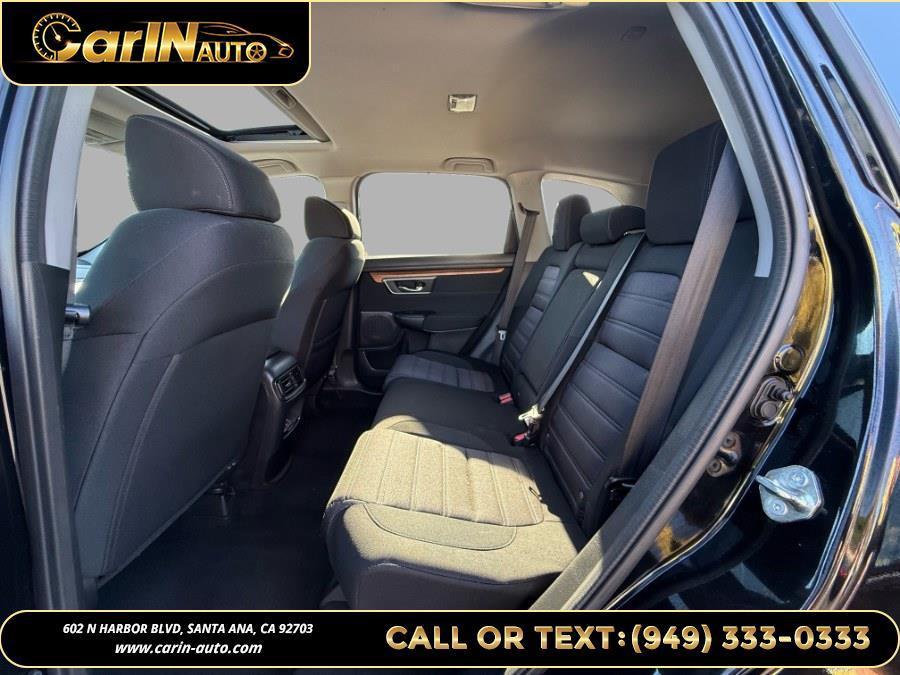 used 2020 Honda CR-V car, priced at $20,490