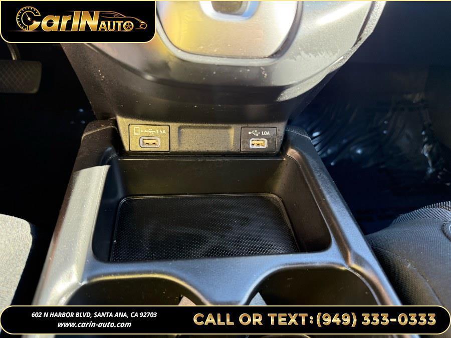 used 2020 Honda CR-V car, priced at $21,990