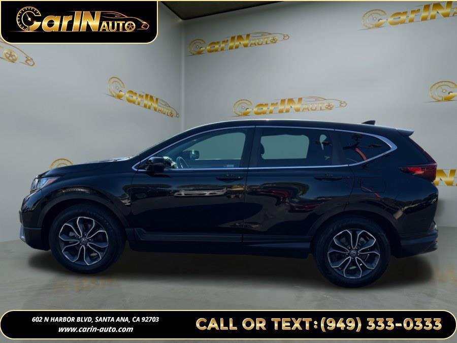 used 2020 Honda CR-V car, priced at $21,990