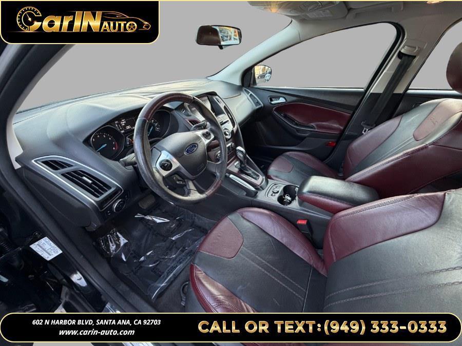 used 2014 Ford Focus car, priced at $7,990