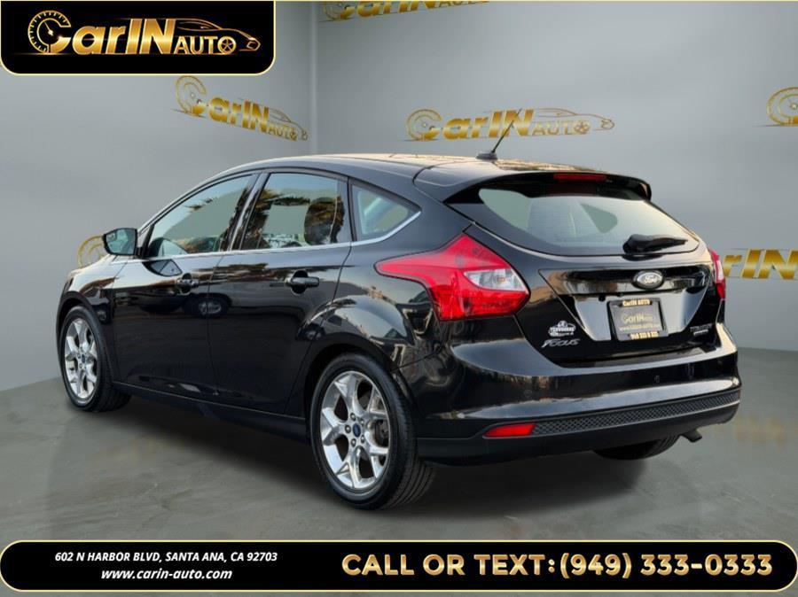 used 2014 Ford Focus car, priced at $7,990