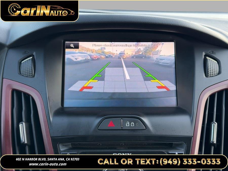 used 2014 Ford Focus car, priced at $7,990