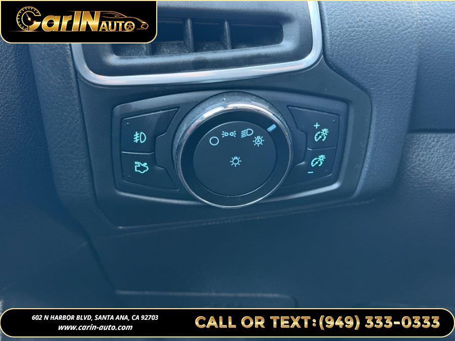 used 2014 Ford Focus car, priced at $7,990