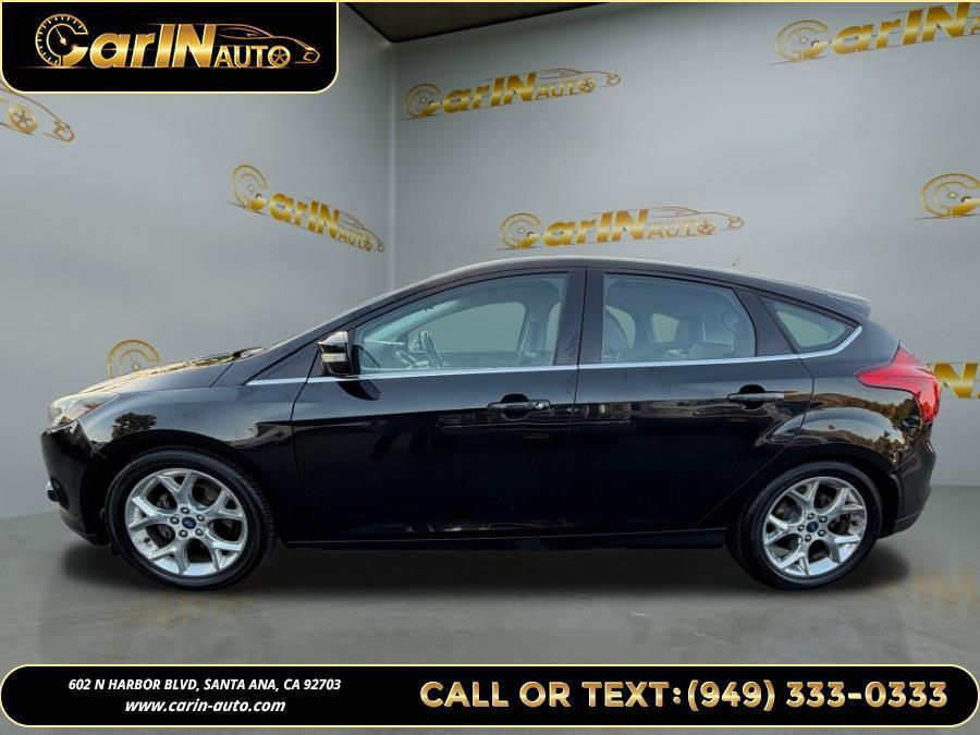 used 2014 Ford Focus car, priced at $7,990