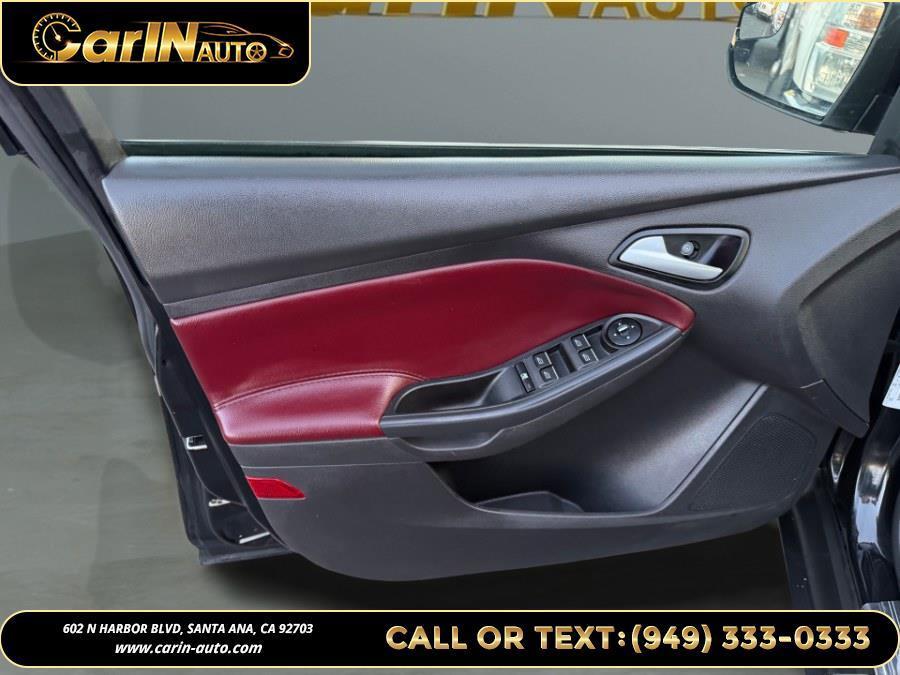 used 2014 Ford Focus car, priced at $7,990