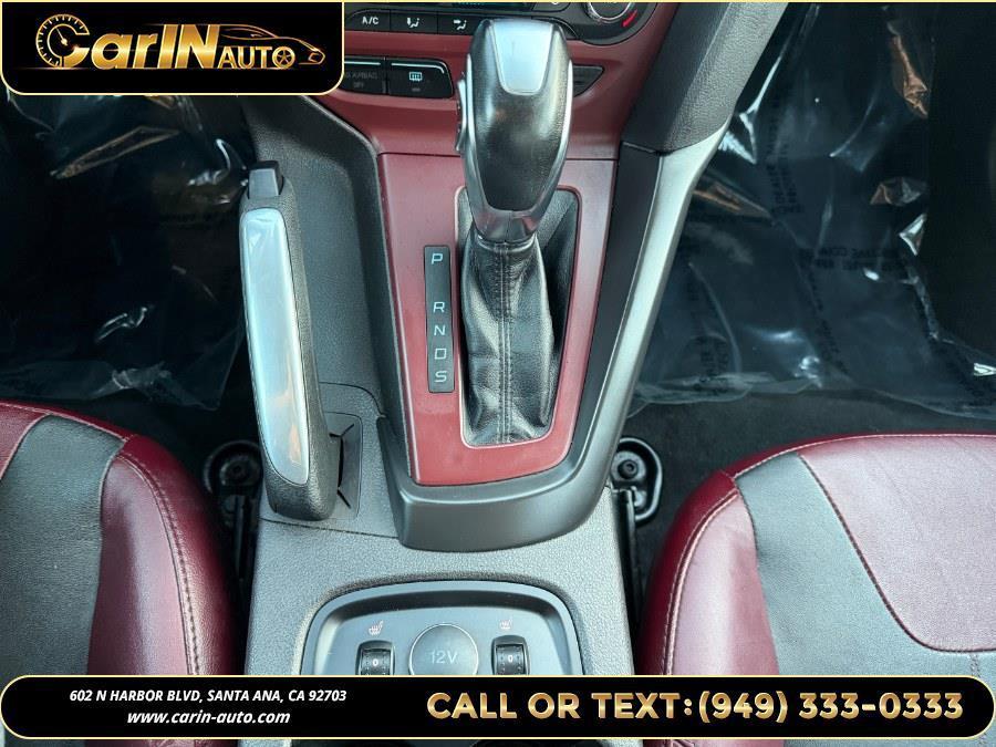 used 2014 Ford Focus car, priced at $7,990