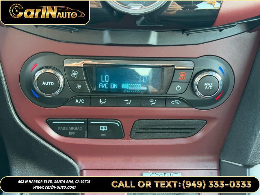 used 2014 Ford Focus car, priced at $7,990