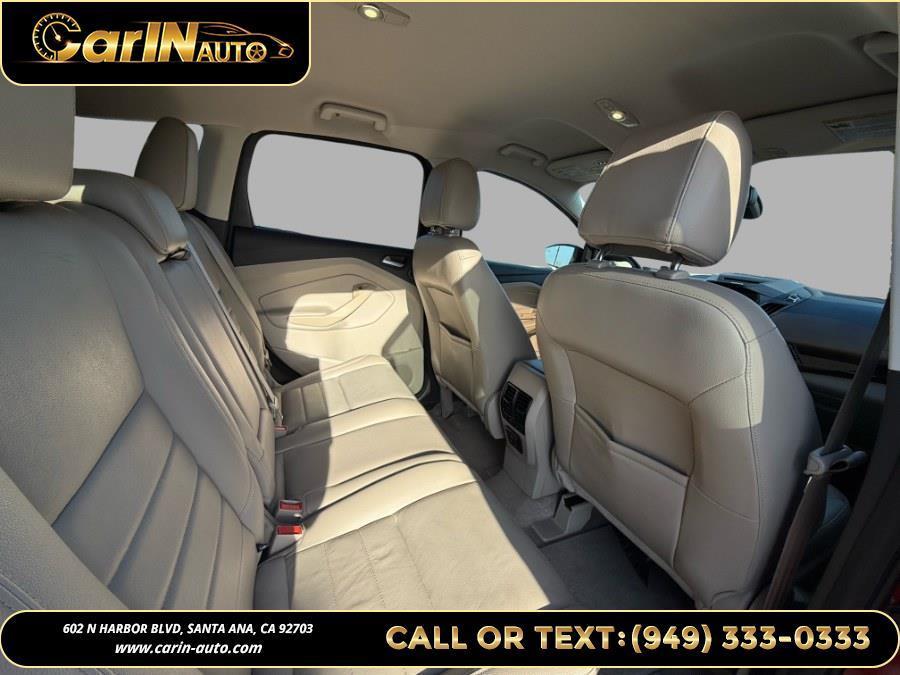 used 2014 Ford Escape car, priced at $7,990