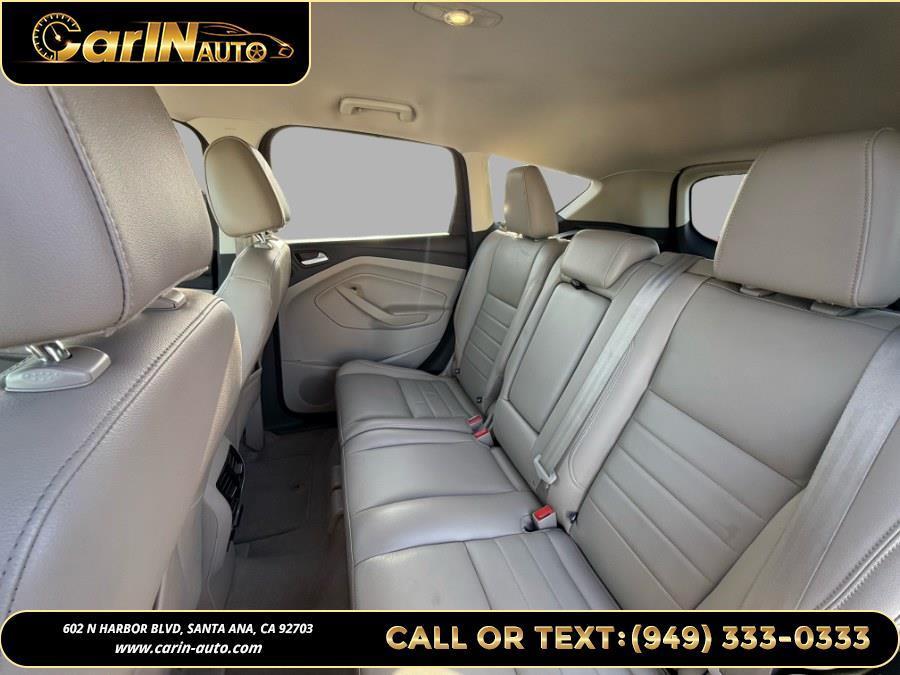 used 2014 Ford Escape car, priced at $7,990