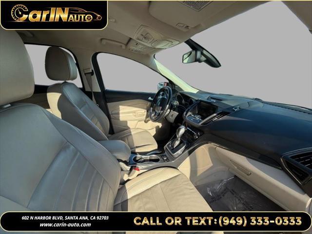 used 2014 Ford Escape car, priced at $8,500