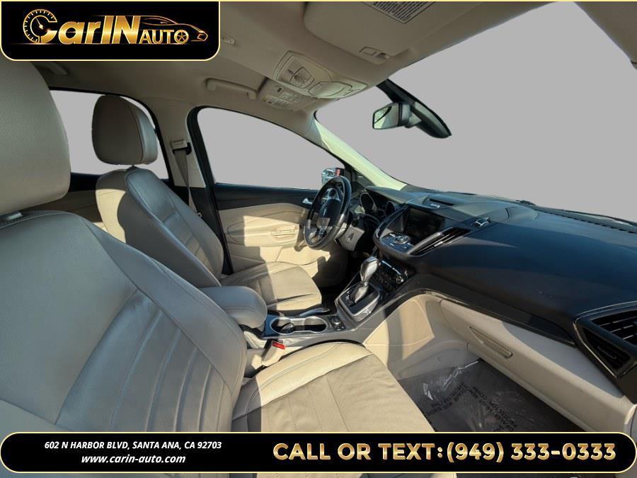 used 2014 Ford Escape car, priced at $7,990