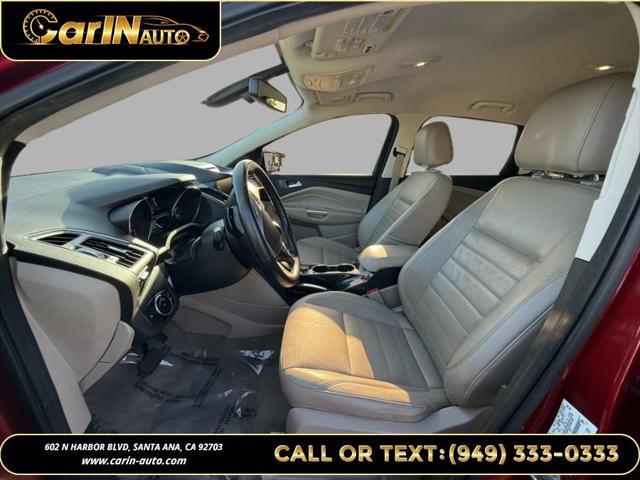 used 2014 Ford Escape car, priced at $8,500