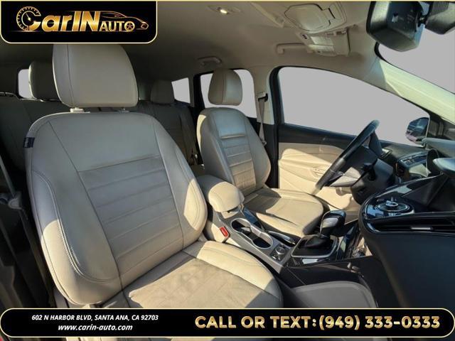 used 2014 Ford Escape car, priced at $8,500