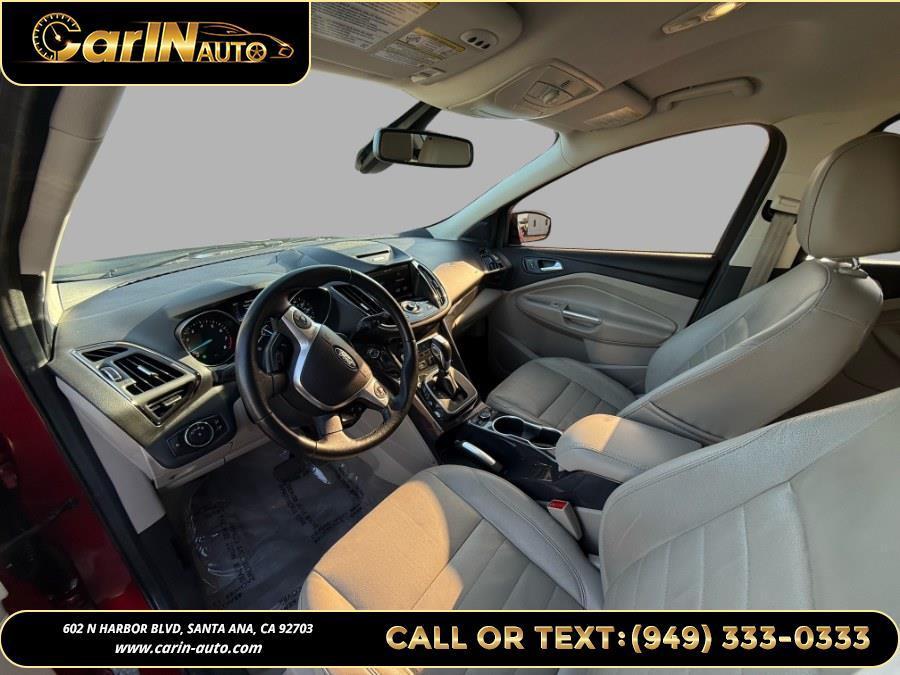 used 2014 Ford Escape car, priced at $7,990