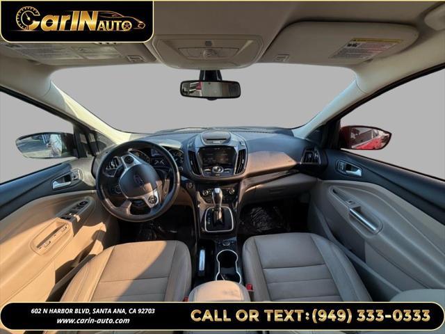 used 2014 Ford Escape car, priced at $8,500