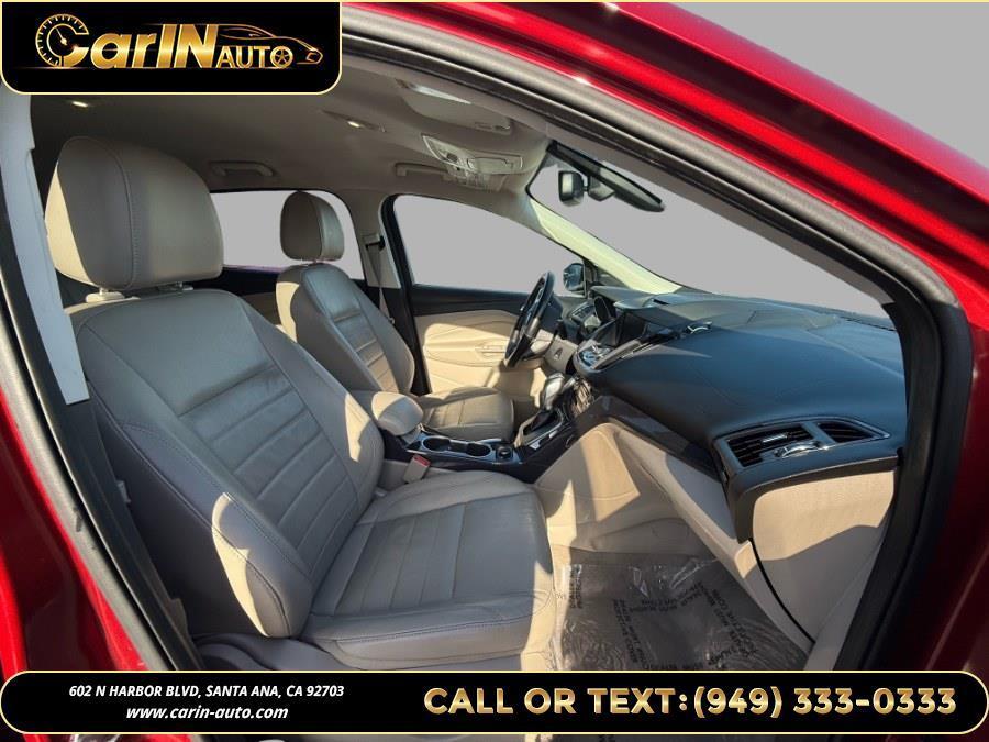 used 2014 Ford Escape car, priced at $7,990