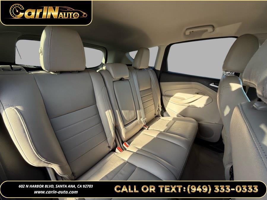 used 2014 Ford Escape car, priced at $7,990