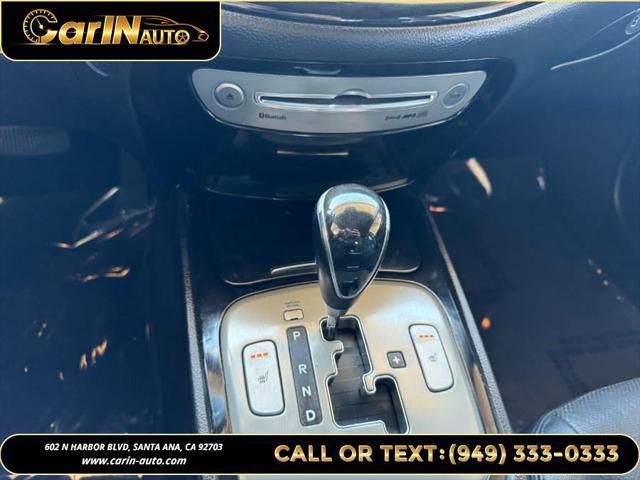 used 2012 Hyundai Genesis car, priced at $8,990