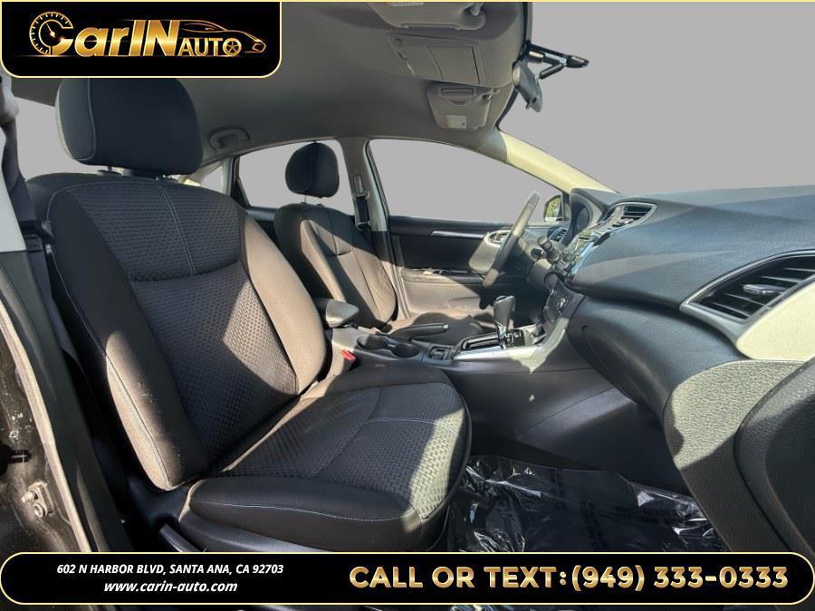 used 2016 Nissan Sentra car, priced at $6,990