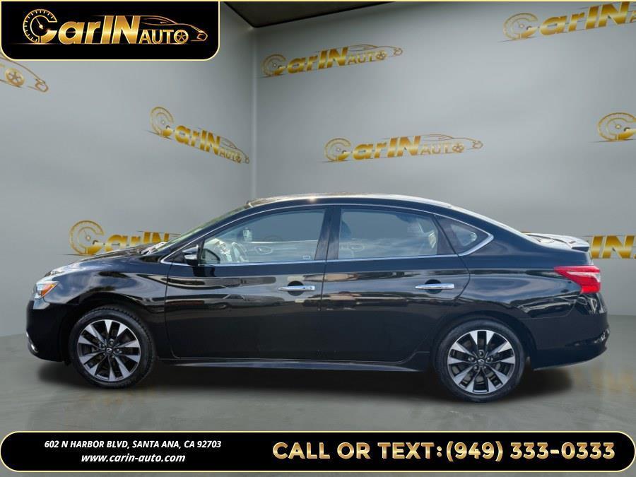 used 2016 Nissan Sentra car, priced at $6,990