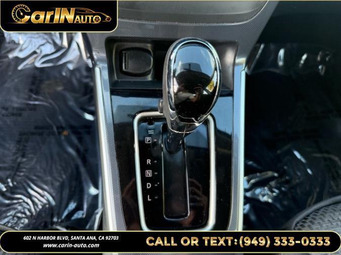 used 2016 Nissan Sentra car, priced at $6,990