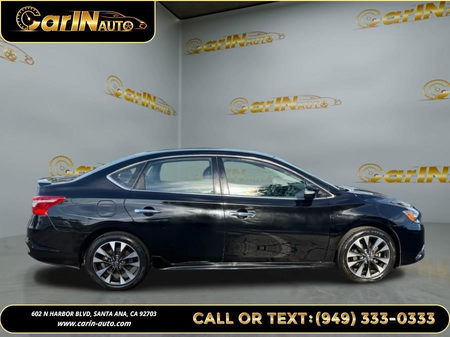 used 2016 Nissan Sentra car, priced at $6,990