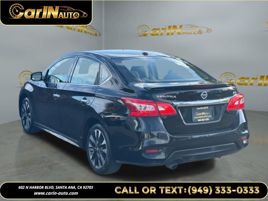 used 2016 Nissan Sentra car, priced at $6,990