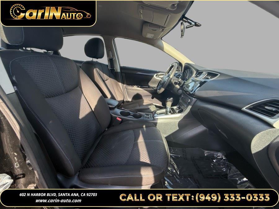 used 2016 Nissan Sentra car, priced at $6,990