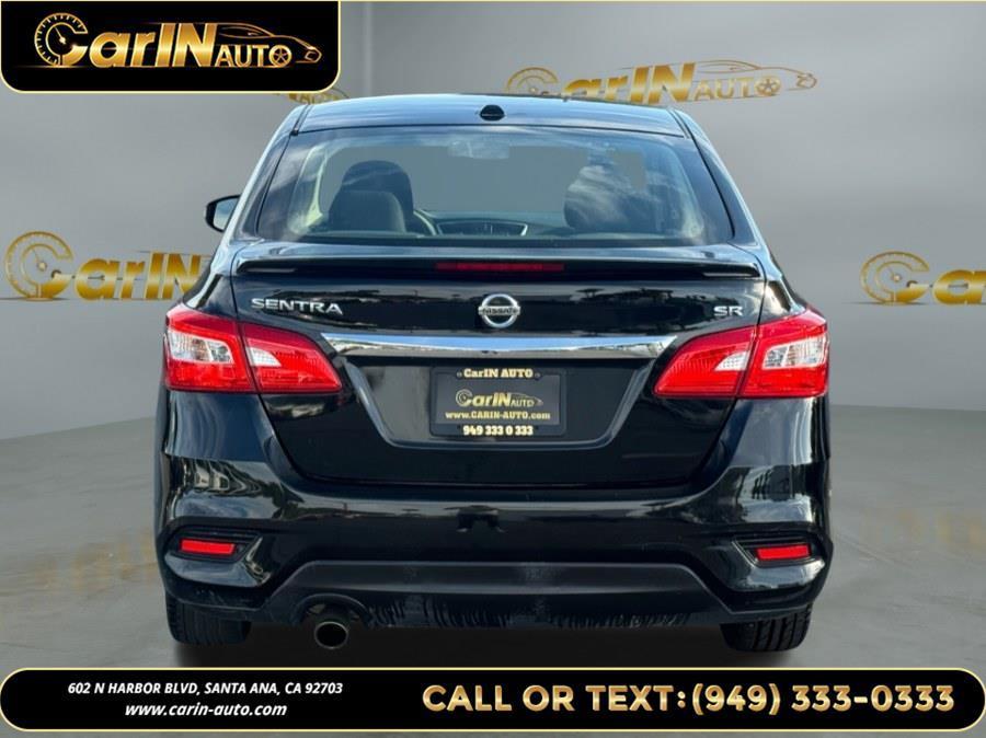used 2016 Nissan Sentra car, priced at $6,990