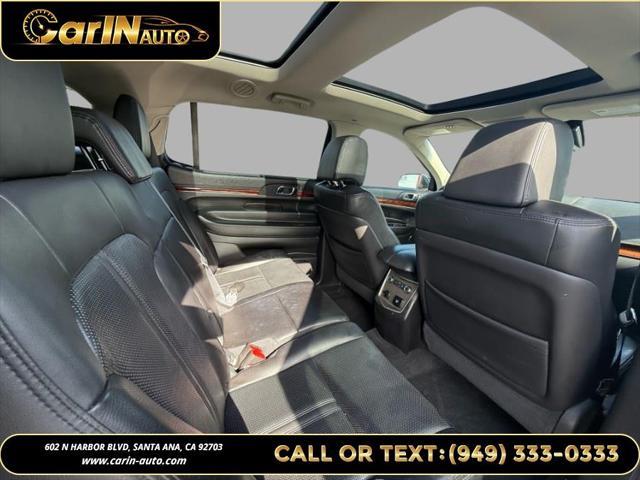 used 2010 Lincoln MKT car, priced at $8,990