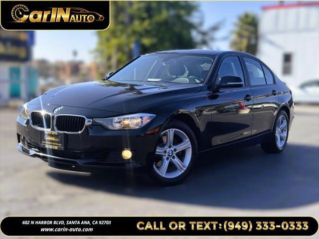 used 2015 BMW 328 car, priced at $10,990