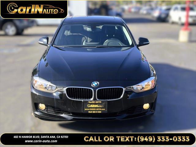 used 2015 BMW 328 car, priced at $10,990