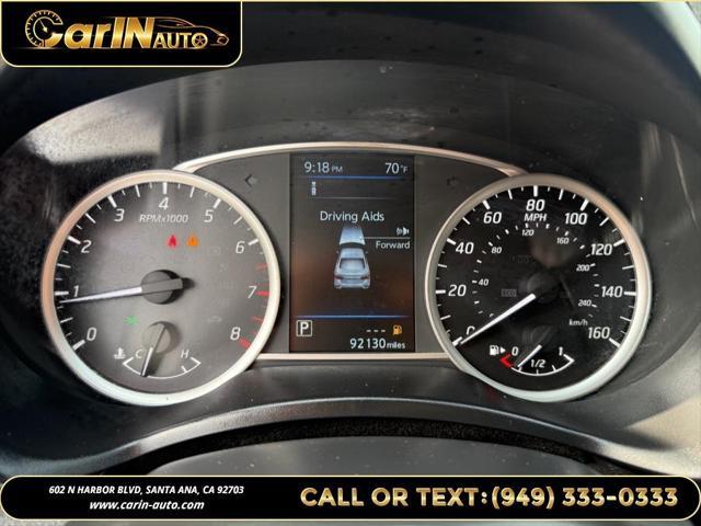 used 2019 Nissan Sentra car, priced at $10,990