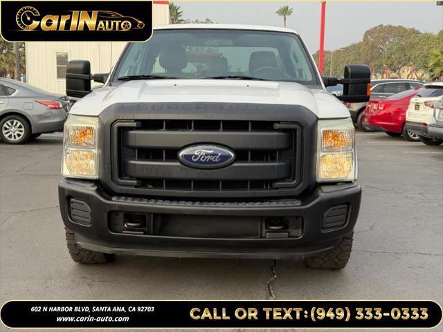 used 2015 Ford F-350 car, priced at $16,990