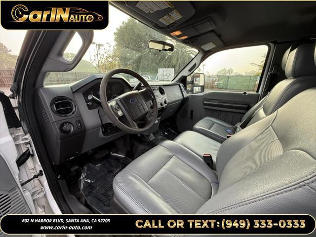 used 2015 Ford F-350 car, priced at $16,990