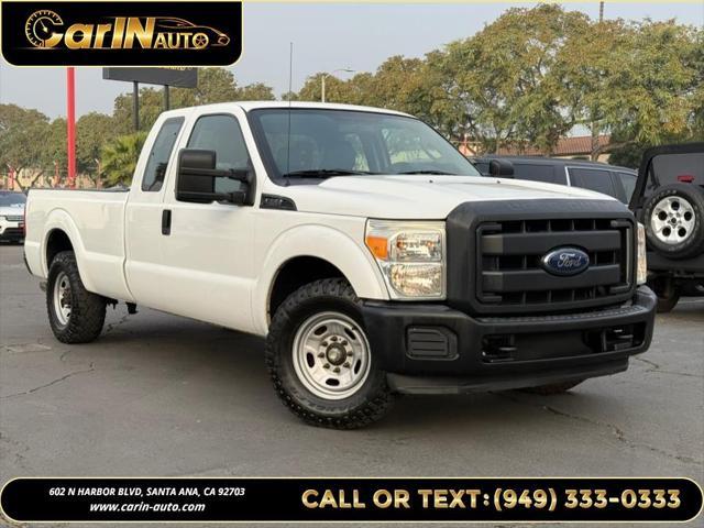 used 2015 Ford F-350 car, priced at $16,990