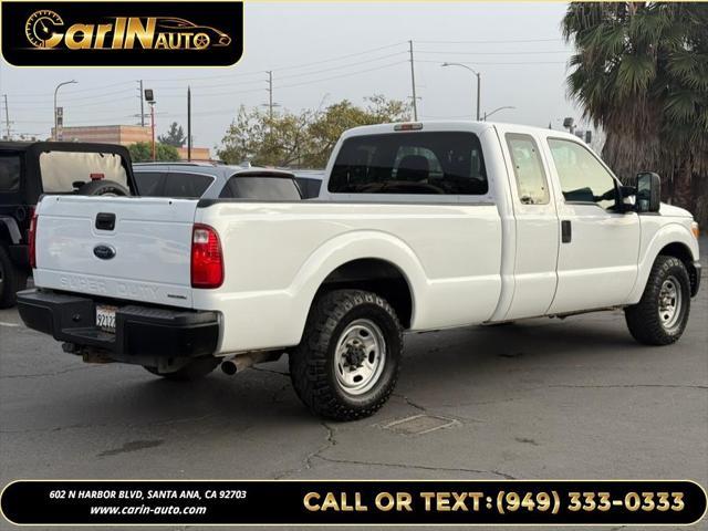 used 2015 Ford F-350 car, priced at $16,990