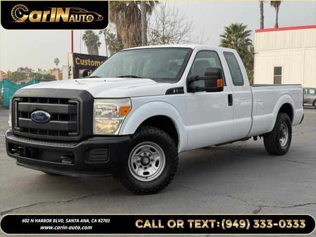 used 2015 Ford F-350 car, priced at $16,990