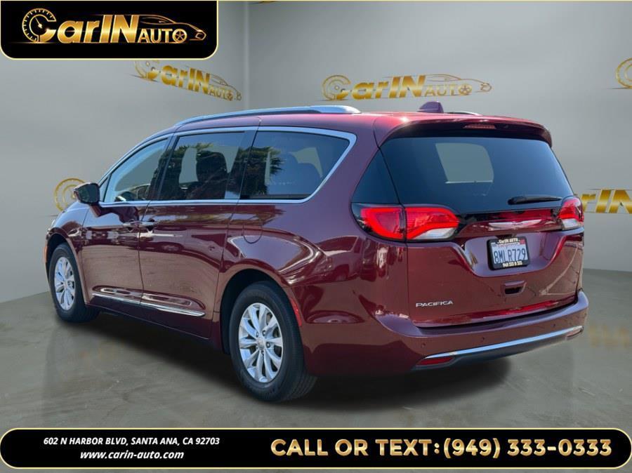 used 2019 Chrysler Pacifica car, priced at $17,990